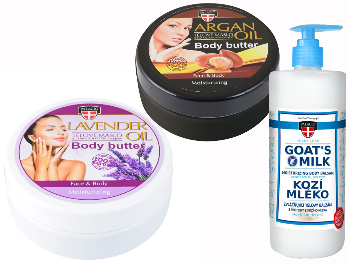 Pleťová kosmetika | VLNĚNÉ-VĚCI.cz